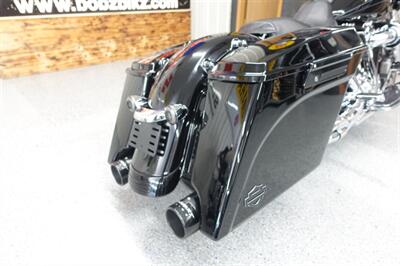 2010 Harley-Davidson Road Glide Custom   - Photo 20 - Kingman, KS 67068