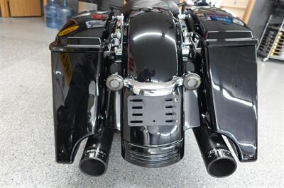 2010 Harley-Davidson Road Glide Custom   - Photo 19 - Kingman, KS 67068