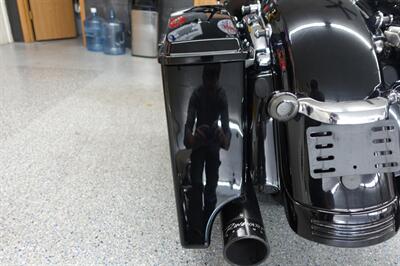 2010 Harley-Davidson Road Glide Custom   - Photo 25 - Kingman, KS 67068