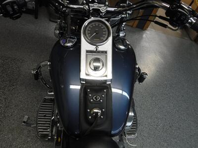 2003 Harley-Davidson Heritage Softail Classic   - Photo 18 - Kingman, KS 67068