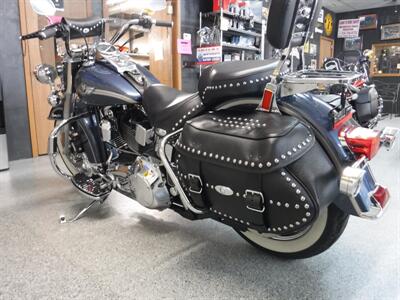 2003 Harley-Davidson Heritage Softail Classic   - Photo 24 - Kingman, KS 67068