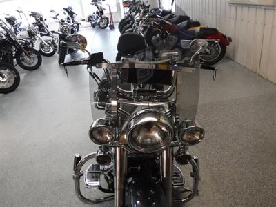 2003 Harley-Davidson Heritage Softail Classic   - Photo 7 - Kingman, KS 67068