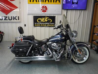 2003 Harley-Davidson Heritage Softail Classic   - Photo 1 - Kingman, KS 67068