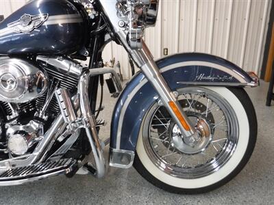 2003 Harley-Davidson Heritage Softail Classic   - Photo 6 - Kingman, KS 67068