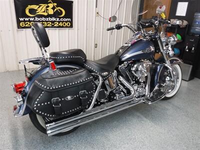 2003 Harley-Davidson Heritage Softail Classic   - Photo 3 - Kingman, KS 67068