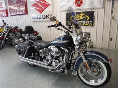 2003 Harley-Davidson Heritage Softail Classic   - Photo 2 - Kingman, KS 67068