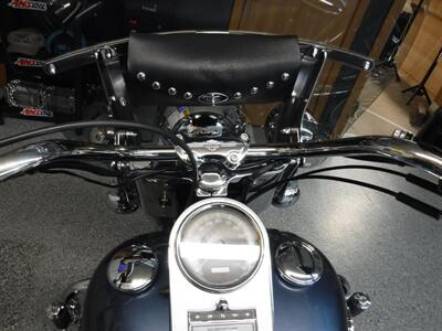 2003 Harley-Davidson Heritage Softail Classic   - Photo 19 - Kingman, KS 67068