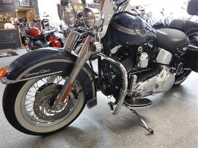 2003 Harley-Davidson Heritage Softail Classic   - Photo 26 - Kingman, KS 67068