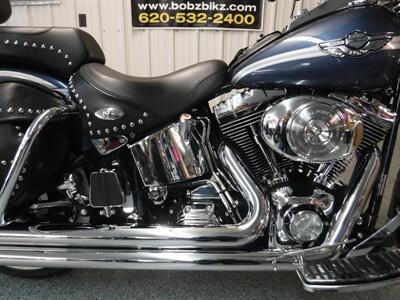 2003 Harley-Davidson Heritage Softail Classic   - Photo 5 - Kingman, KS 67068