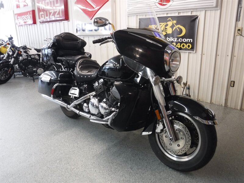 2005 Yamaha Royal Star Venture Midnight for sale in Kingman, KS