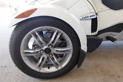 2012 Can Am Spyder RT Limited SE5   - Photo 29 - Kingman, KS 67068