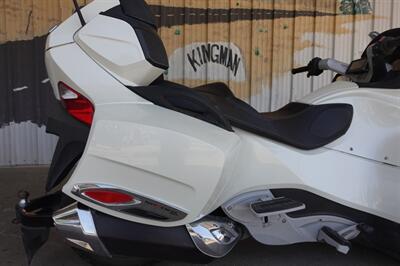 2012 Can Am Spyder RT Limited SE5   - Photo 17 - Kingman, KS 67068