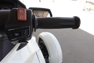 2012 Can Am Spyder RT Limited SE5   - Photo 33 - Kingman, KS 67068
