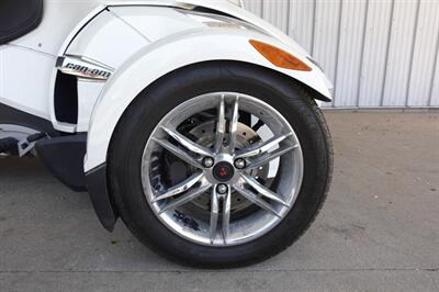 2012 Can Am Spyder RT Limited SE5   - Photo 10 - Kingman, KS 67068