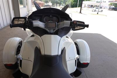 2012 Can Am Spyder RT Limited SE5   - Photo 26 - Kingman, KS 67068