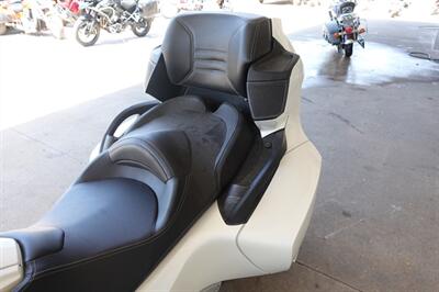 2012 Can Am Spyder RT Limited SE5   - Photo 25 - Kingman, KS 67068