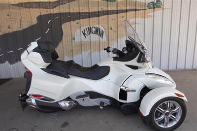 2012 Can Am Spyder RT Limited SE5   - Photo 1 - Kingman, KS 67068