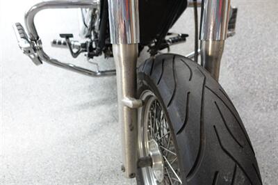 2005 Kawasaki Vulcan 800 Classic   - Photo 11 - Kingman, KS 67068