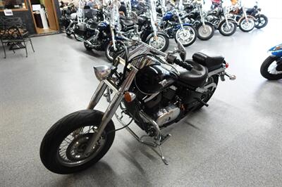 2005 Kawasaki Vulcan 800 Classic   - Photo 5 - Kingman, KS 67068