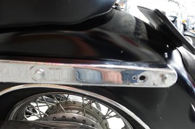 2005 Kawasaki Vulcan 800 Classic   - Photo 27 - Kingman, KS 67068