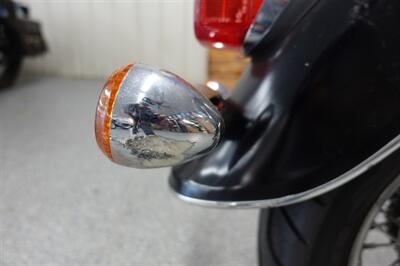 2005 Kawasaki Vulcan 800 Classic   - Photo 18 - Kingman, KS 67068