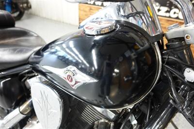 2005 Kawasaki Vulcan 800 Classic   - Photo 13 - Kingman, KS 67068