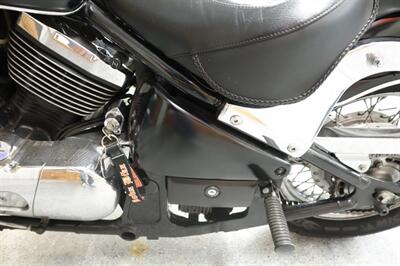 2005 Kawasaki Vulcan 800 Classic   - Photo 25 - Kingman, KS 67068