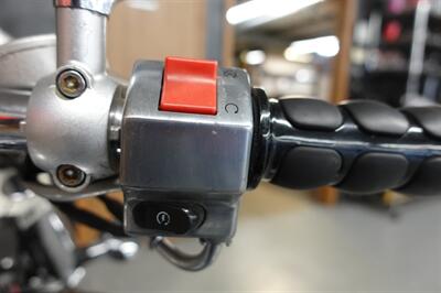 2005 Kawasaki Vulcan 800 Classic   - Photo 36 - Kingman, KS 67068