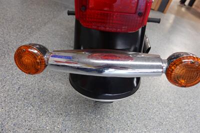 2005 Kawasaki Vulcan 800 Classic   - Photo 30 - Kingman, KS 67068