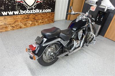 2005 Kawasaki Vulcan 800 Classic   - Photo 9 - Kingman, KS 67068