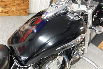 2005 Kawasaki Vulcan 800 Classic   - Photo 14 - Kingman, KS 67068