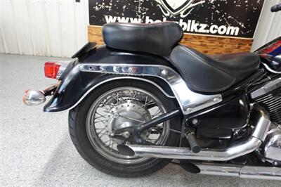 2005 Kawasaki Vulcan 800 Classic   - Photo 17 - Kingman, KS 67068