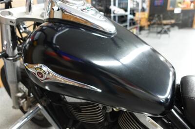 2005 Kawasaki Vulcan 800 Classic   - Photo 24 - Kingman, KS 67068