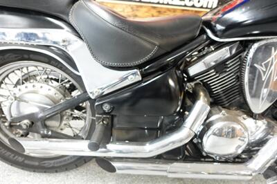 2005 Kawasaki Vulcan 800 Classic   - Photo 16 - Kingman, KS 67068