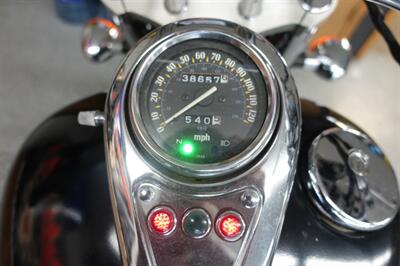 2005 Kawasaki Vulcan 800 Classic   - Photo 34 - Kingman, KS 67068