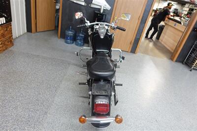 2005 Kawasaki Vulcan 800 Classic   - Photo 8 - Kingman, KS 67068