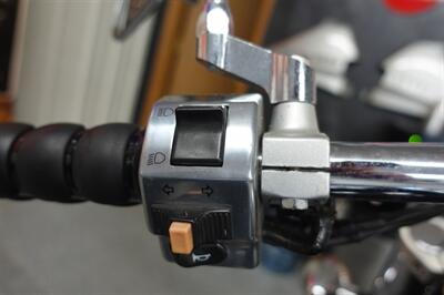 2005 Kawasaki Vulcan 800 Classic   - Photo 35 - Kingman, KS 67068