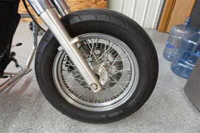 2005 Kawasaki Vulcan 800 Classic   - Photo 10 - Kingman, KS 67068