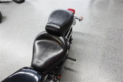 2005 Kawasaki Vulcan 800 Classic   - Photo 29 - Kingman, KS 67068