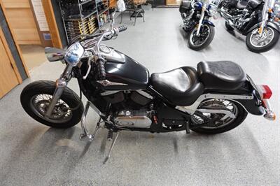 2005 Kawasaki Vulcan 800 Classic   - Photo 6 - Kingman, KS 67068