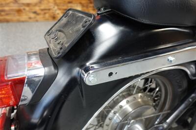 2005 Kawasaki Vulcan 800 Classic   - Photo 19 - Kingman, KS 67068