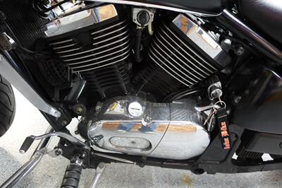 2005 Kawasaki Vulcan 800 Classic   - Photo 22 - Kingman, KS 67068