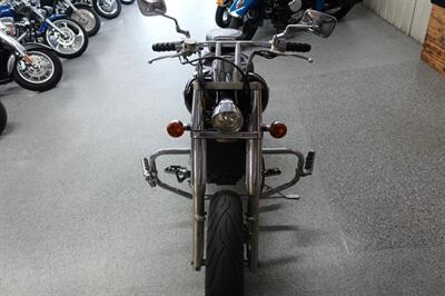 2005 Kawasaki Vulcan 800 Classic   - Photo 4 - Kingman, KS 67068