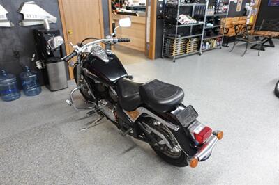 2005 Kawasaki Vulcan 800 Classic   - Photo 7 - Kingman, KS 67068