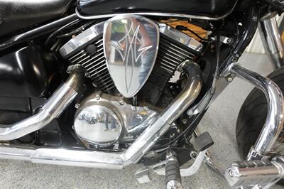 2005 Kawasaki Vulcan 800 Classic   - Photo 12 - Kingman, KS 67068