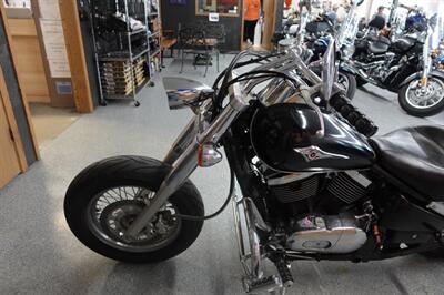 2005 Kawasaki Vulcan 800 Classic   - Photo 20 - Kingman, KS 67068
