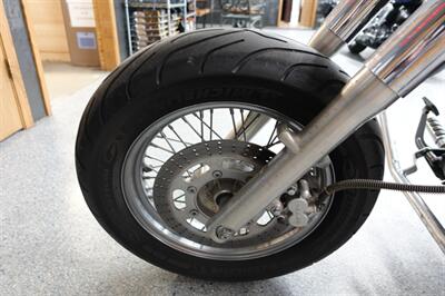 2005 Kawasaki Vulcan 800 Classic   - Photo 21 - Kingman, KS 67068