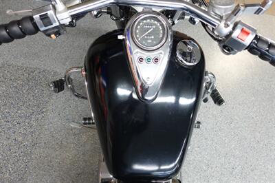 2005 Kawasaki Vulcan 800 Classic   - Photo 33 - Kingman, KS 67068