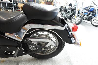 2005 Kawasaki Vulcan 800 Classic   - Photo 26 - Kingman, KS 67068
