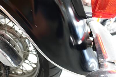 2005 Kawasaki Vulcan 800 Classic   - Photo 28 - Kingman, KS 67068